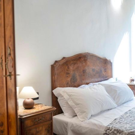 San Niccolo Luxury Apartment Florens Exteriör bild