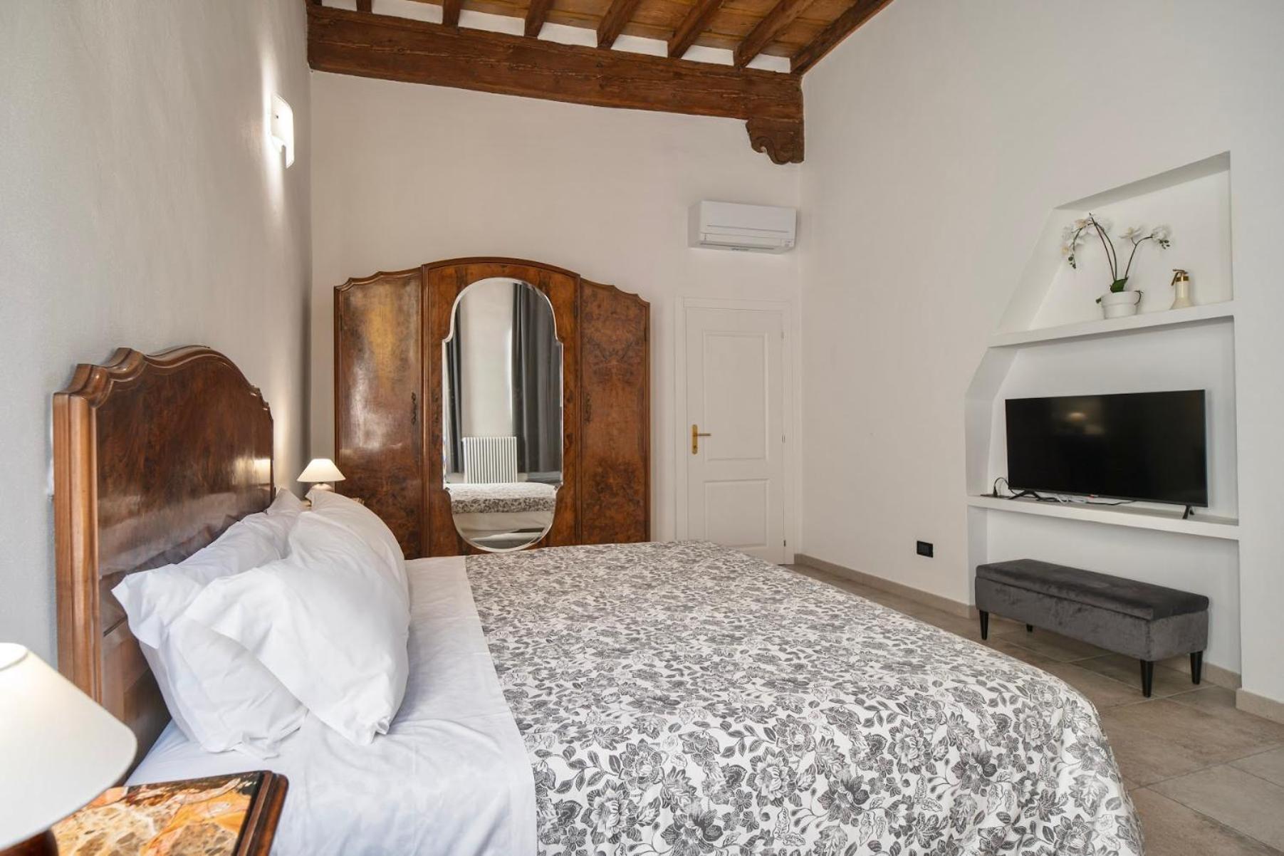 San Niccolo Luxury Apartment Florens Exteriör bild
