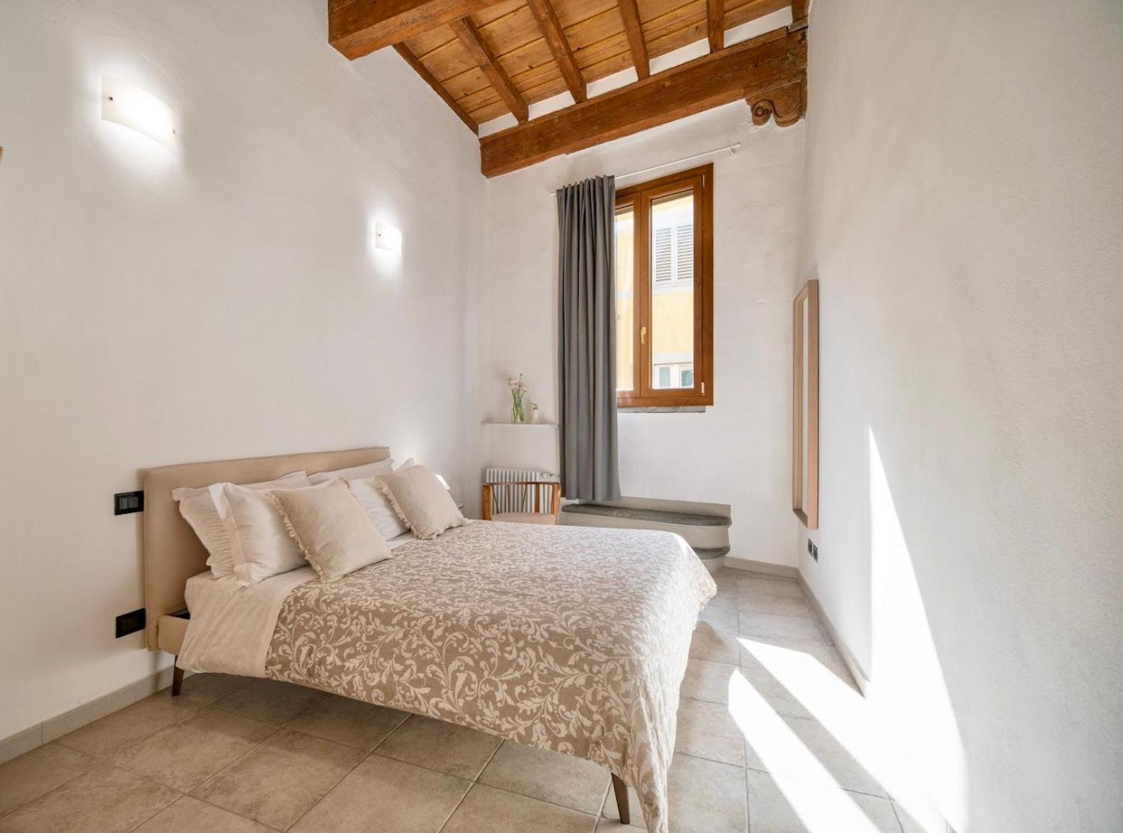 San Niccolo Luxury Apartment Florens Exteriör bild