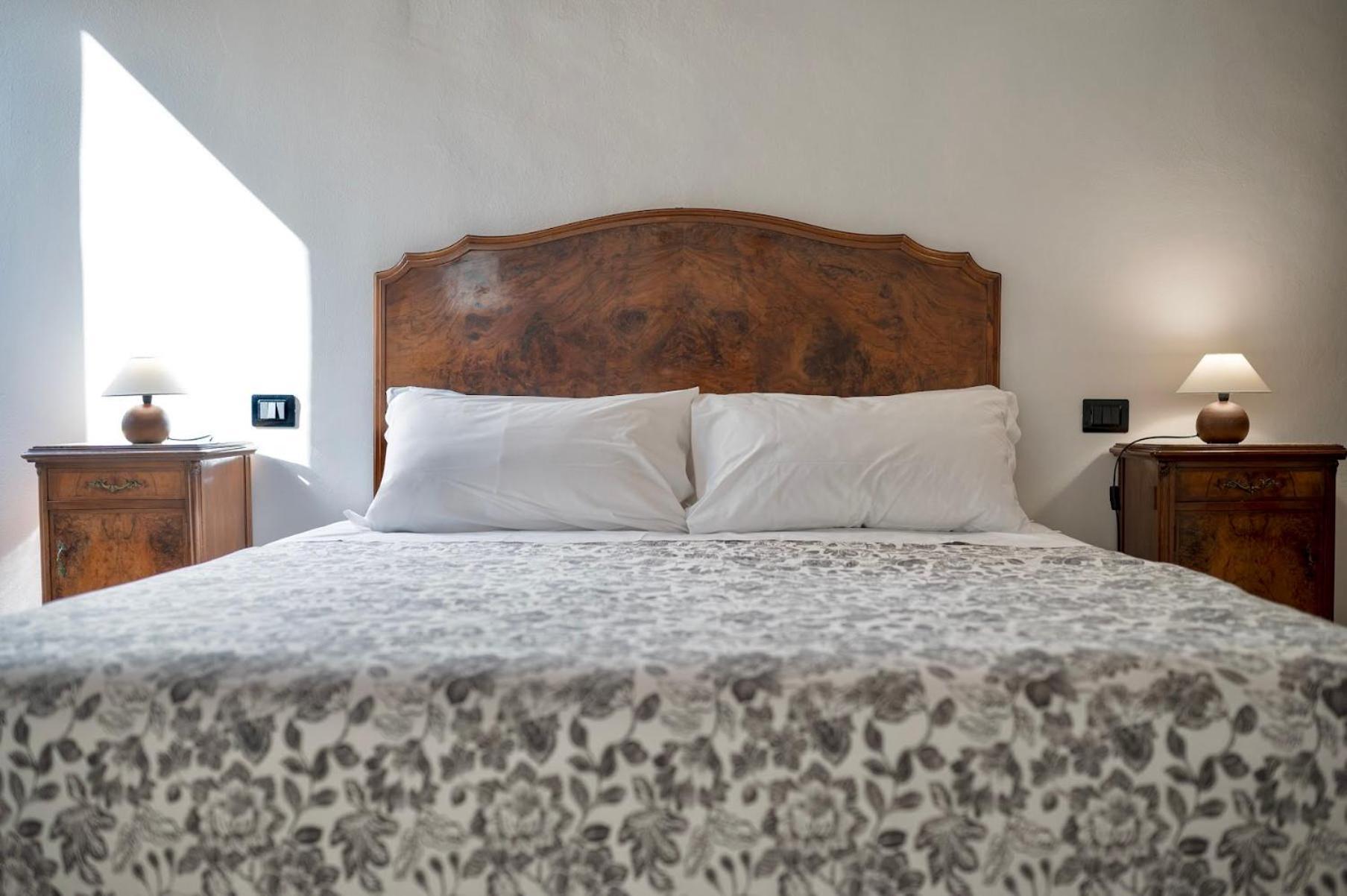 San Niccolo Luxury Apartment Florens Exteriör bild