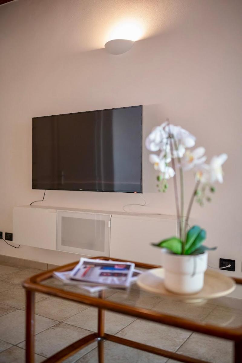 San Niccolo Luxury Apartment Florens Exteriör bild