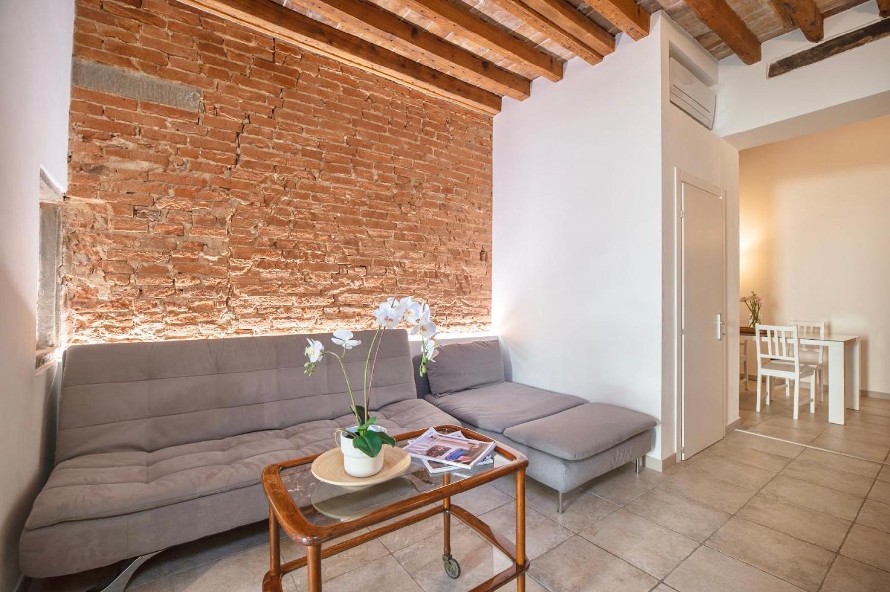 San Niccolo Luxury Apartment Florens Exteriör bild