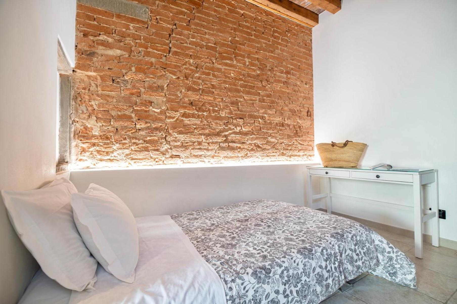San Niccolo Luxury Apartment Florens Exteriör bild